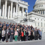 Ohio Farm Bureau leaders