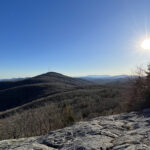 Blue Ridge Parkway speaks for itself Blue Ridge Parkway