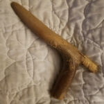 Help us determine what kind of tape was used on Item No. 1241 Item No. 1241