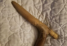 Help us determine what kind of tape was used on Item No. 1241 Item No. 1241