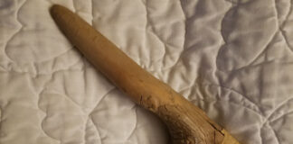 Help us determine what kind of tape was used on Item No. 1241 Item No. 1241