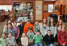 Roundup of 4-H news for March 9, 2023 North Ridgeville Ridge Kids