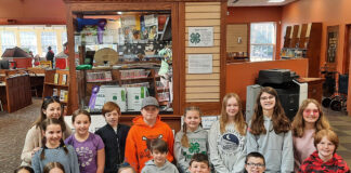 Roundup of 4-H news for March 9, 2023 North Ridgeville Ridge Kids