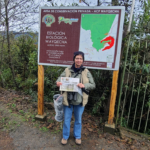 Birdwatching with Robin Tener in Peru Robin Tener