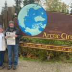 David and Elizabeth Wilson