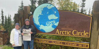 David and Elizabeth Wilson