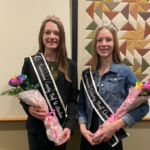 Tuscarawas Co. Cattle Association holds annual meeting Kelly Shumaker and Jillian Welch