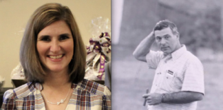 Two members inducted into Ohio Wine Producers Association Hall of Fame Christy Eckstein and Willet “Bill” Worthy