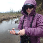 How you can support wildlife conservation Christine Slover