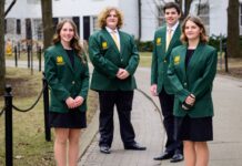 Western Pa. teen is Pennsylvania 4-H State Council president