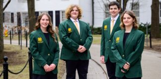 Western Pa. teen is Pennsylvania 4-H State Council president