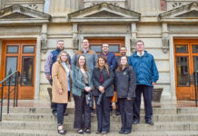 Nine graduate from OABA’s LAUNCH program Graduates of Ohio AgriBusiness Association’s 2023 LAUNCH leadership program