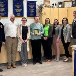 Finalists announced for Golden Owl Award Jeff Stimmell