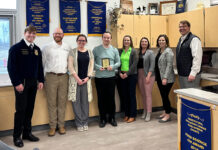 Finalists announced for Golden Owl Award Jeff Stimmell