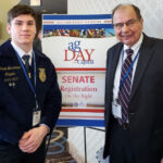 Roundup of FFA news for March 2, 2023 Southern FFA