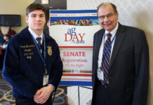 Roundup of FFA news for March 2, 2023 Southern FFA