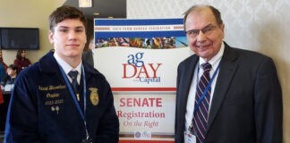 Roundup of FFA news for March 2, 2023 Southern FFA