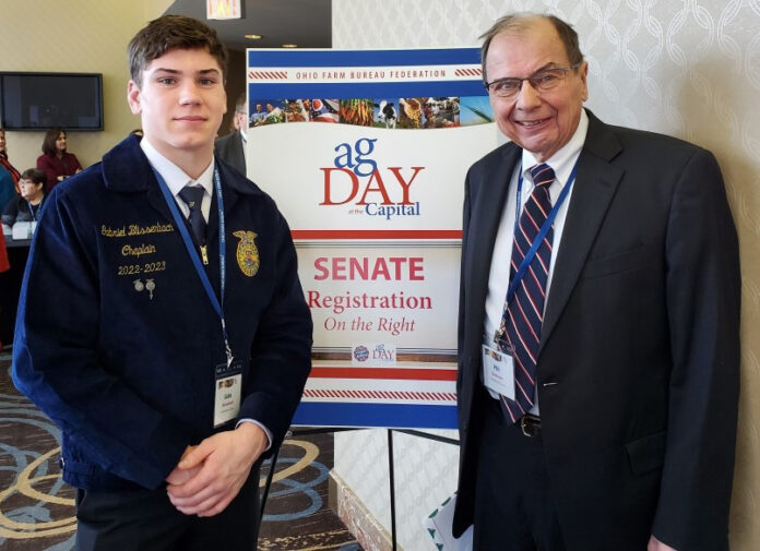 Southern FFA Southern FFA