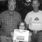 Lyman Bradley and Jim Bintz