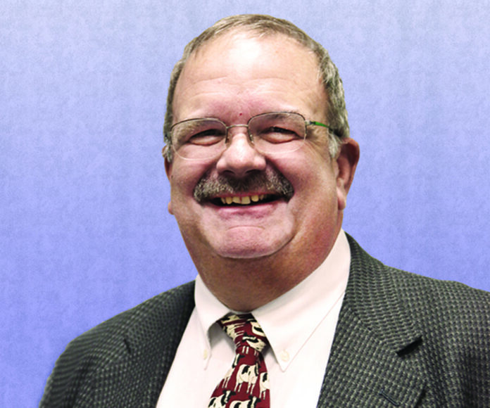 Brad Garrison Brad Garrison