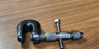 Can you help us identify Item No. 1245? ITEM NO. 1245