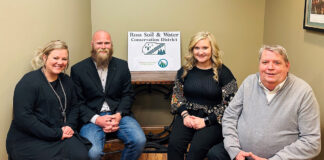 Ohio preserves 75 acres of farmland with addition of Acton Family Farms Piper Acton and Brice Acton