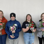 Roundup of FFA news for April 27, 2023 Ashland Floriculture Team 2023- 3rd State