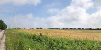 134 acres of Ohio farmland added to Farmland Preservation Program Fackler Farm