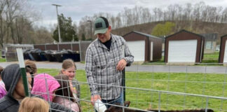 Roundup of FFA news for April 13, 2023 Students from Southern Local