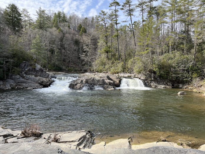 Linville Falls
