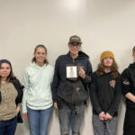 Roundup of FFA news for April 20, 2023 Ashland students