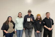 Roundup of FFA news for April 20, 2023 Ashland students