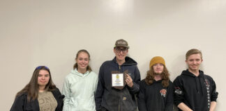 Roundup of FFA news for April 20, 2023 Ashland students