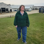Virtual Pennsylvania farm tour draws more than 6,000 viewers Chris Waddell