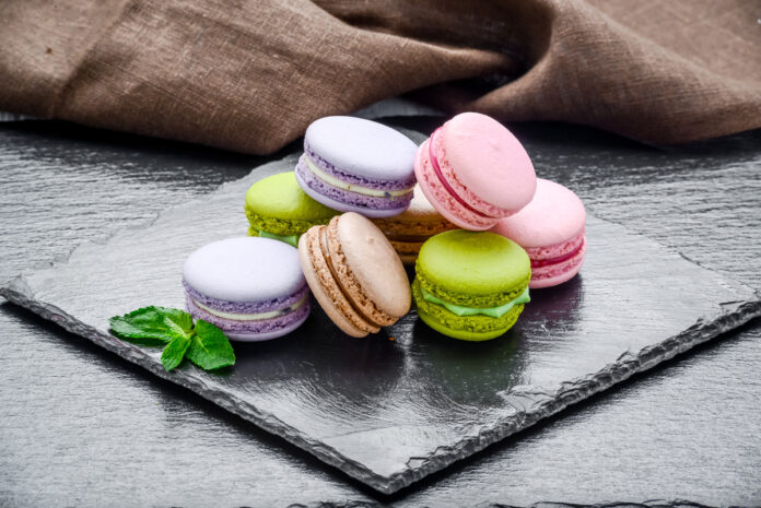 Macaroons