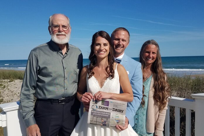 Rhoades family Rhoades family