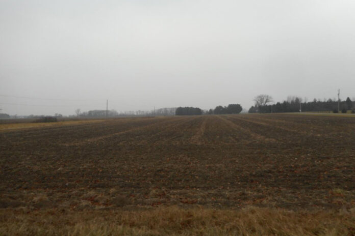 Fulton County farm Fulton County farm