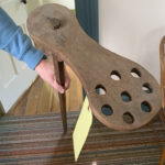 Help us identify mystery tool No. 1247 ITEM NO. 1247