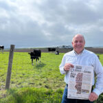 We traveled to Scotland and Ireland with the Summers Rod Summers