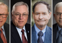 Ohio Ag Council announces hall of fame inductees Dr. Don Sanders, Ken Davis, Thomas Menke and Terry McClure