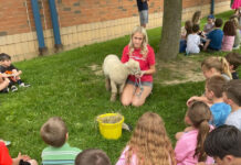 Roundup of FFA news for June 1, 2023 Northwestern FFA