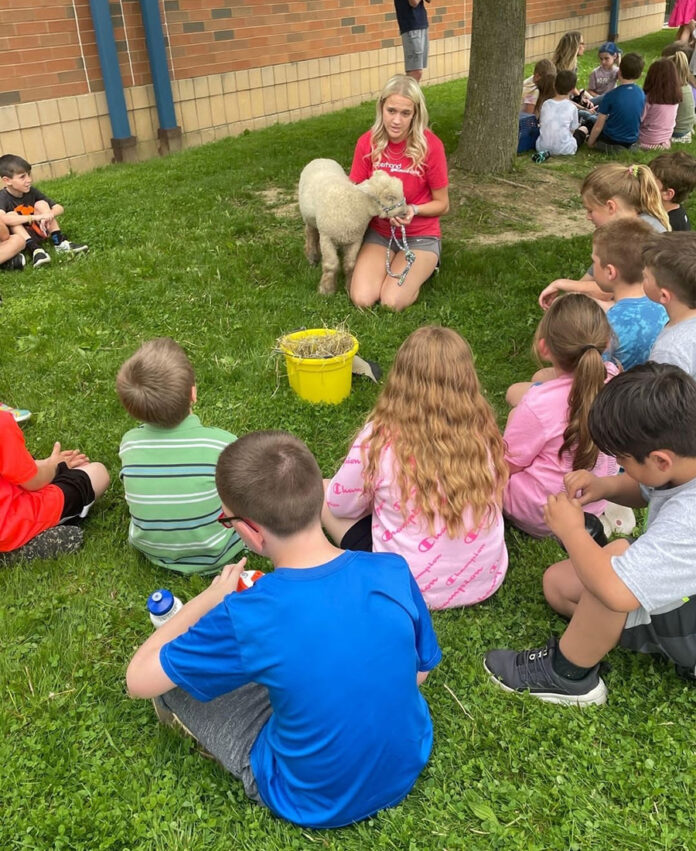 Northwestern FFA Northwestern FFA