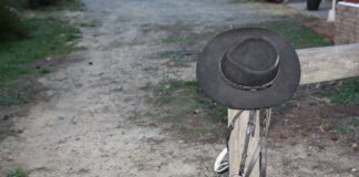 cowboy hat