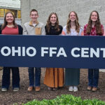 Roundup of FFA news for May, 18, 2023 West Holmes FFA