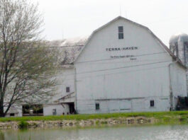 Ohio State Extension’s Small Farm Financial College set for January Klick barn ext wide shot