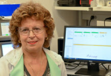 CFAES professor wins ‘Oscar’ of engineering Judit E. Puskas