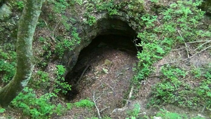 Dixon Cave Dixon Cave