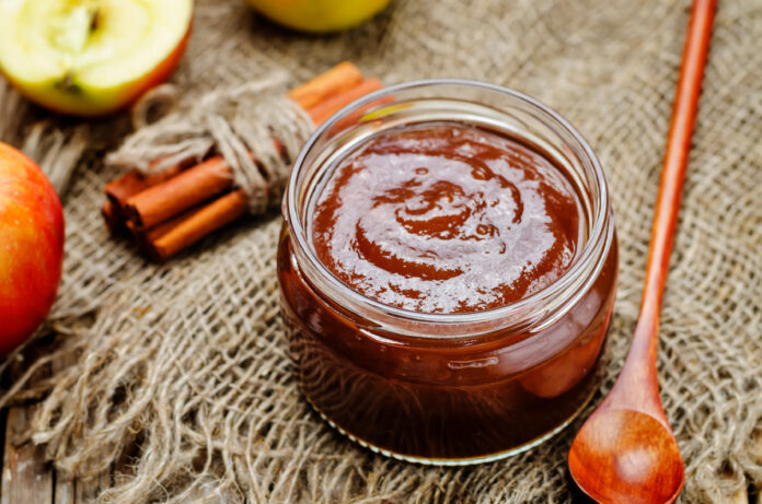 apple butter Apple Butter