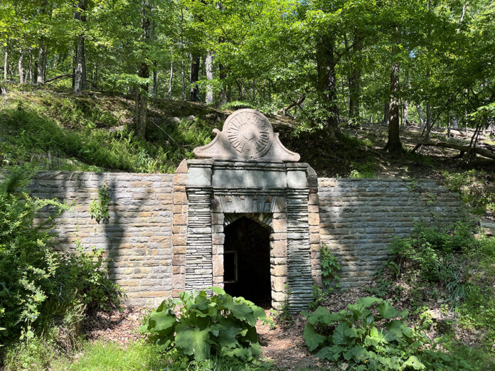 Fountain of Youth Fountain of Youth