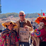 Visiting Peru with Richard Romito Richard Romito